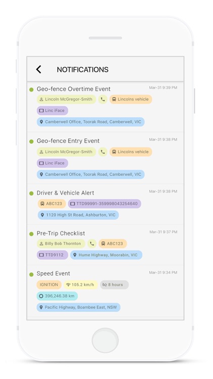 TN360 Mobile screenshot-4
