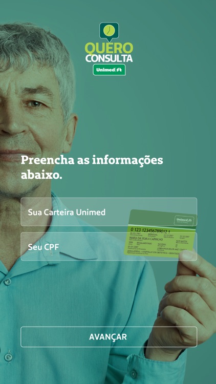 Quero Consulta Unimed