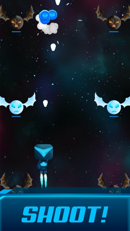 Infinity Blast screenshot-0