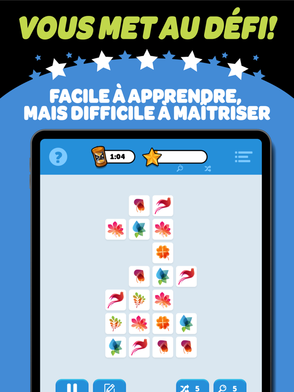 Screenshot #5 pour Infinite Connections - Onet!