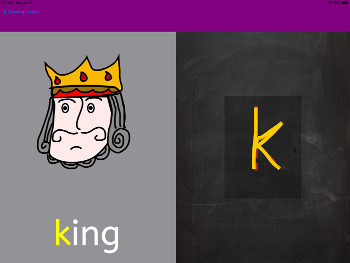 Word Spell ABC phonics Gwimpy