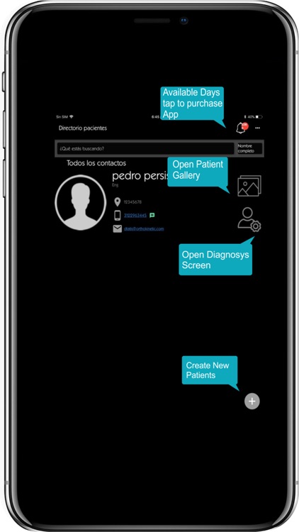PHOTOMETRIC By OKT Apps