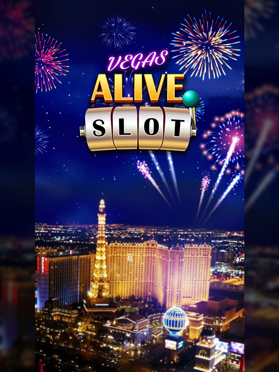 Screenshot #4 pour Vegas Alive