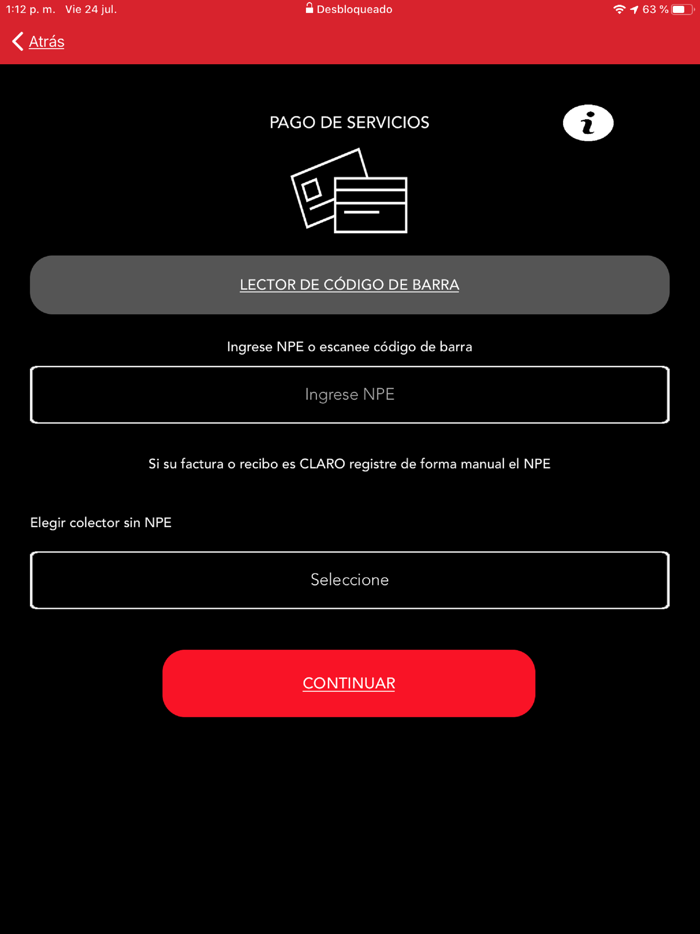 Daviplata El Salvador