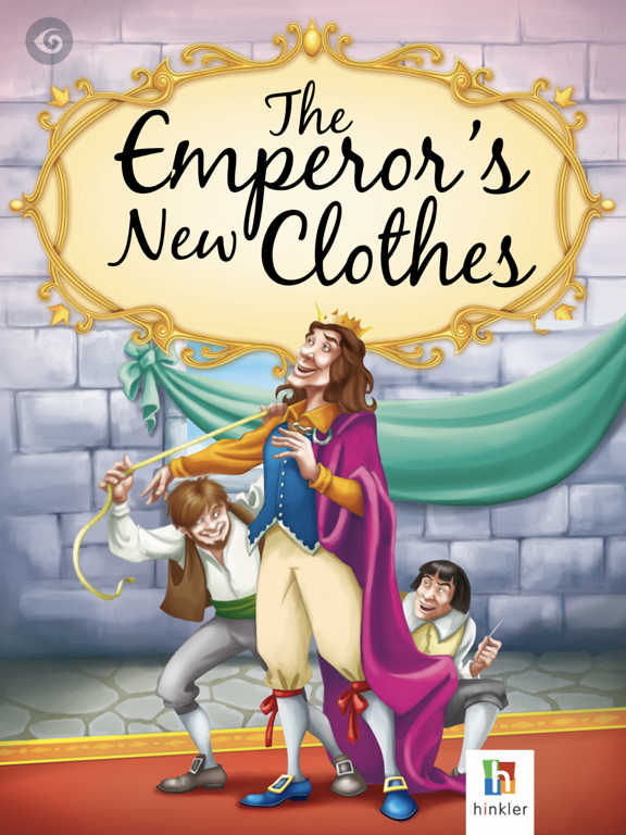 The Emperor's New Clothes:のおすすめ画像1