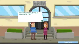 Game screenshot FOLPlanet 2 apk