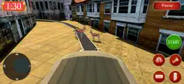 Game screenshot Subway Train Drive Simulator hack