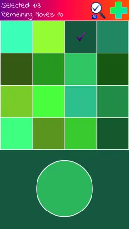Game screenshot Color Match - Game hack