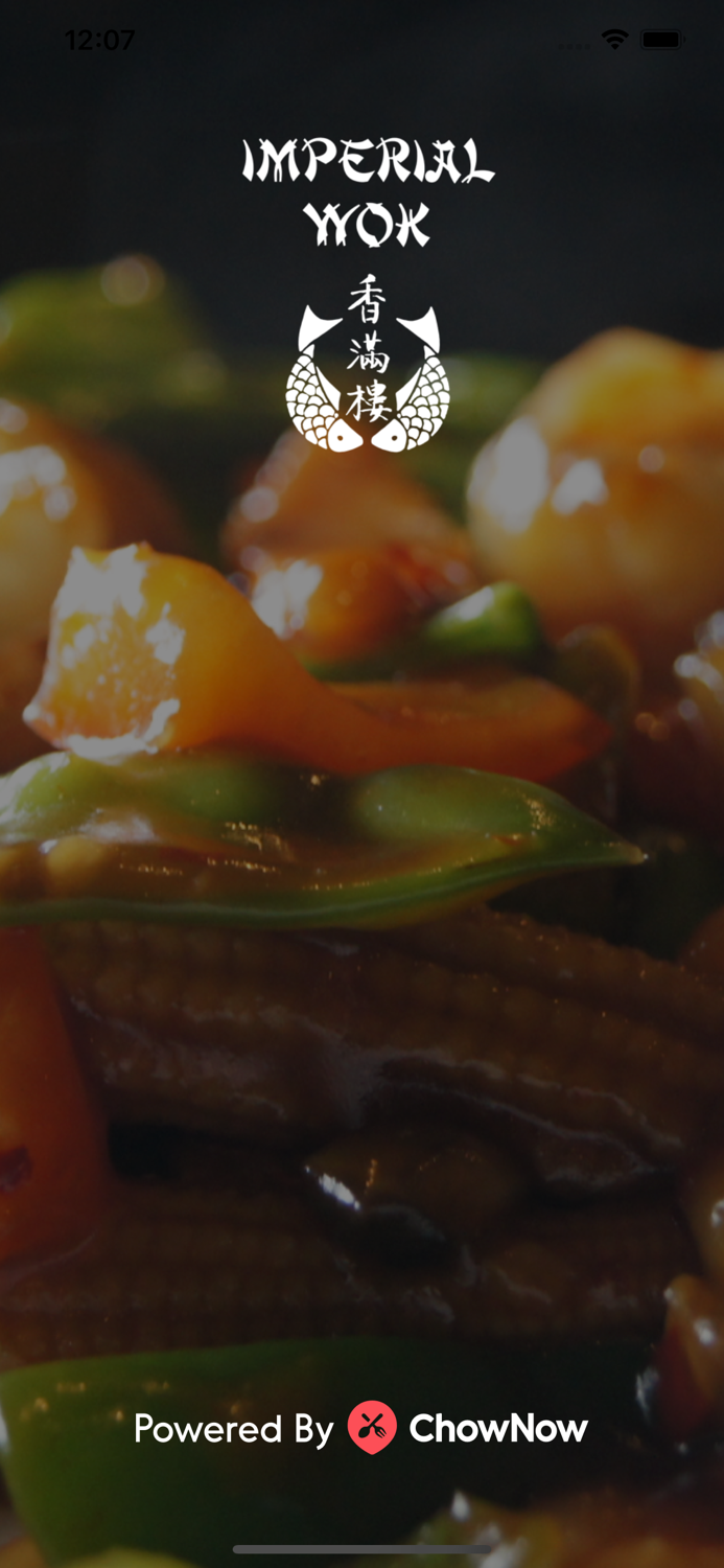 Imperial Wok - Solon