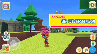 Kiduca Plataforma Screenshot