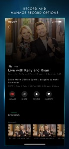 EPlus Broadband TV screenshot #10 for iPhone