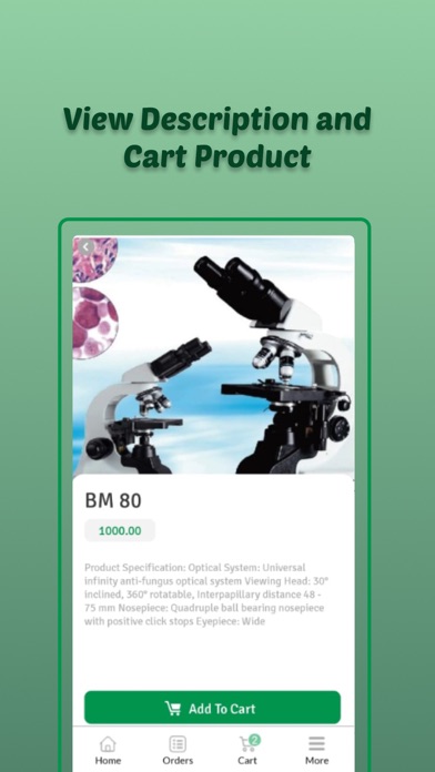 Screenshot #3 pour GMEBD