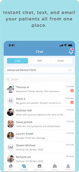 Game screenshot Teledentix Provider apk
