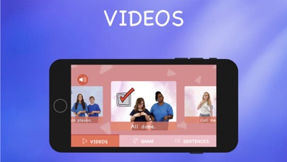Sign Me A Sentence Screenshot 2 - AppWisp.com Sign Me A Sentence Screenshot 2 - AppWisp.com