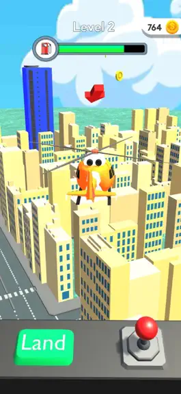 Game screenshot Hyper Helicopter mod apk