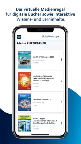 Game screenshot EUROPATHEK mod apk