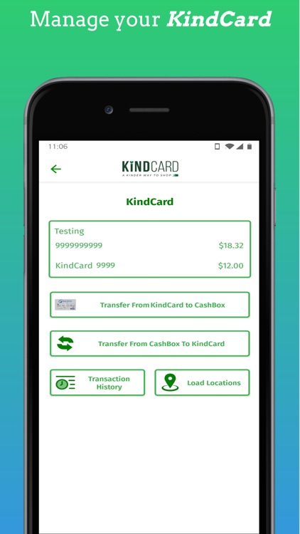 KindCard Biz