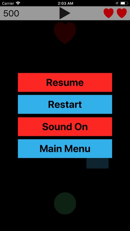 Catch The Shapes screenshot-3