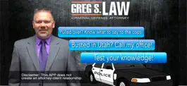 Game screenshot Utah DUI Defender apk