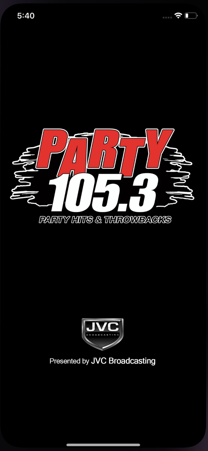 Party105 Hits and Throwbacks