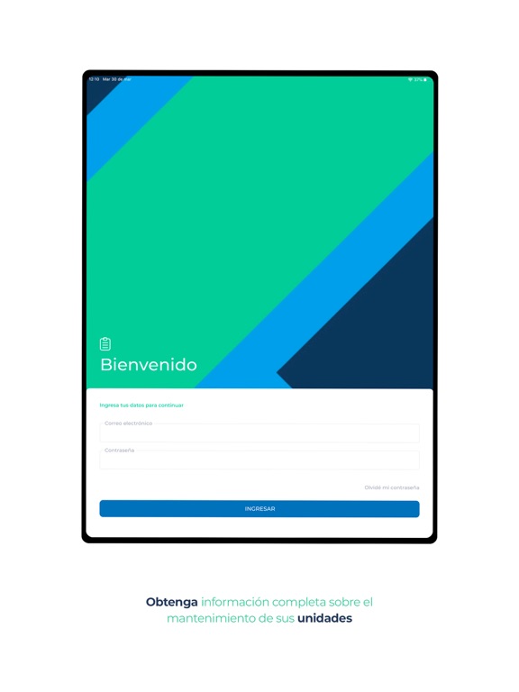 Screenshot #5 pour Autobit