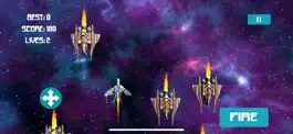 Game screenshot Space Hero hack