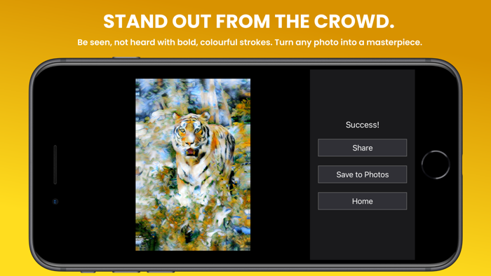 Infusion - Create AI Artworks
