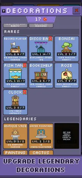 Game screenshot Pocket Business apk