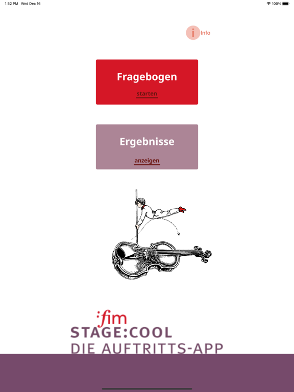 Screenshot #4 pour Stage:Cool