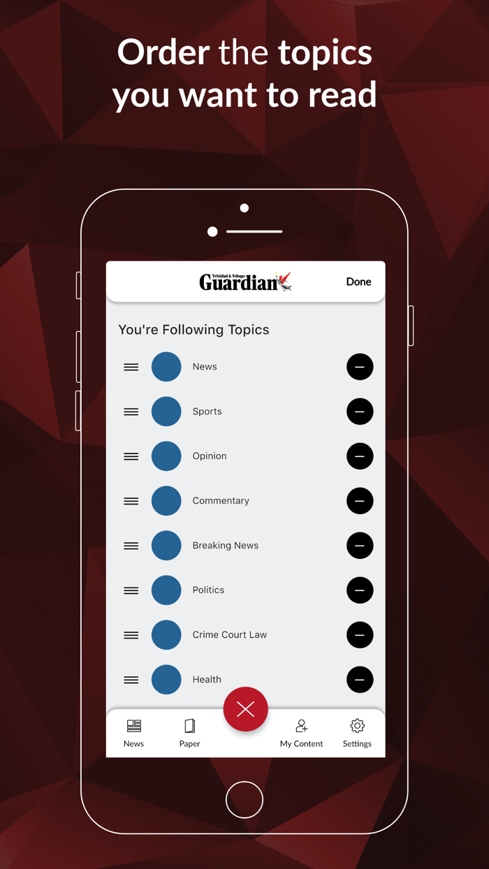 The Digital Guardian