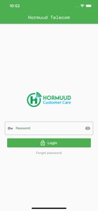 Hormuud C-Care screenshot #2 for iPhone