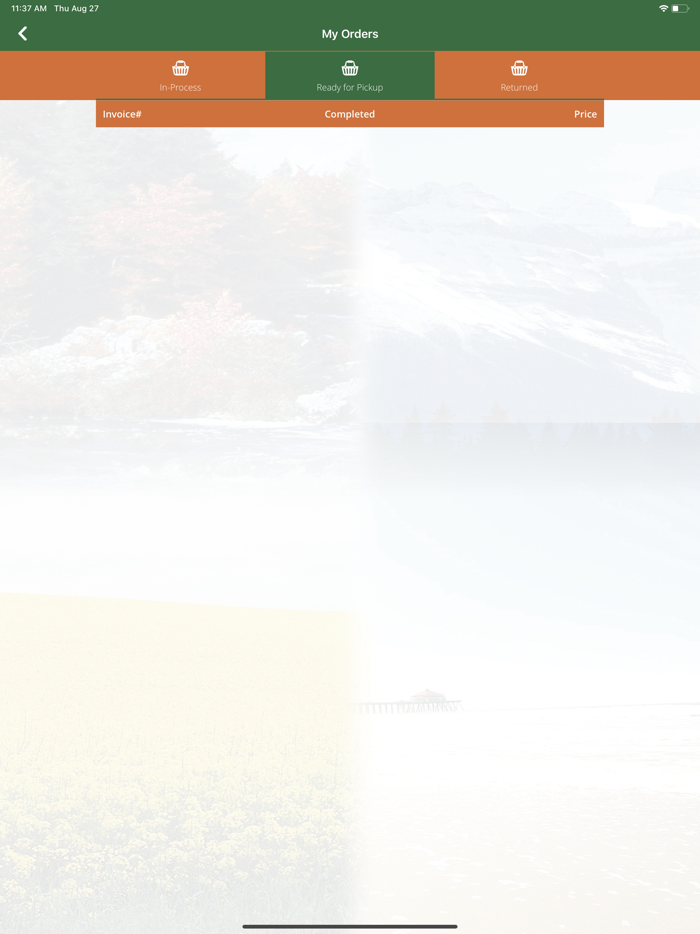 4 Seasons-Montecito Cleaners