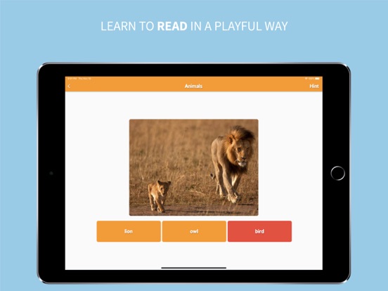 Screenshot #6 pour I'm Learning