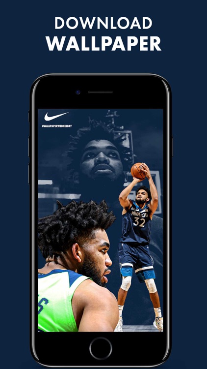 Timberwolves + Target Center screenshot-4
