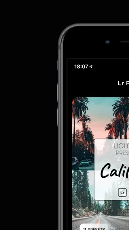 Game screenshot VS Presets mod apk