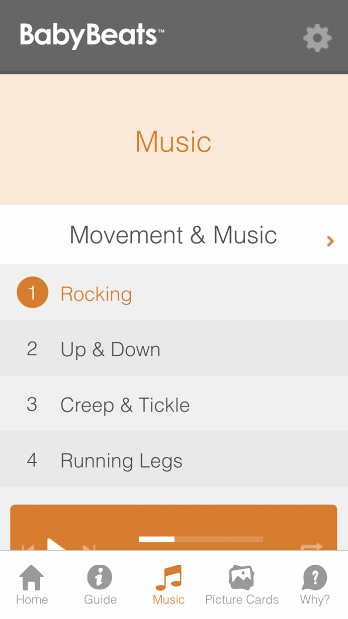 BabyBeats™ Resource