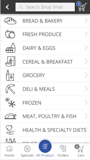 Shop Smart Kosher screenshot 2