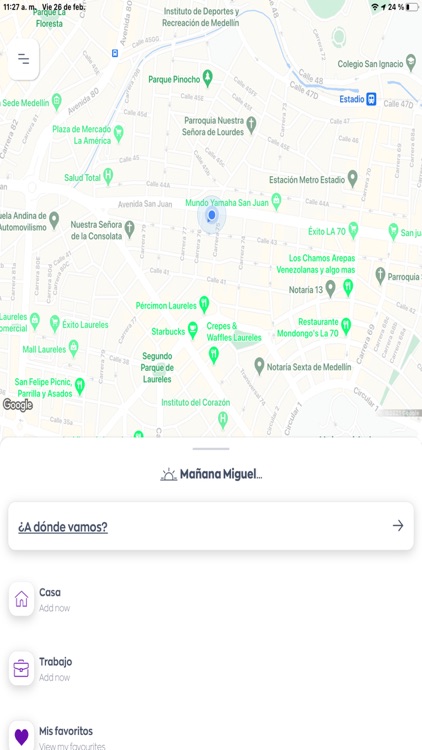 Taxicom. screenshot-4