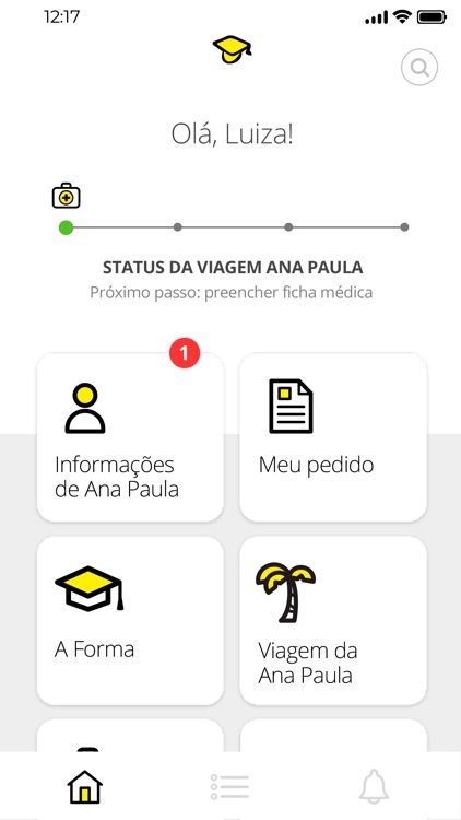 Forma Turismo screenshot-3