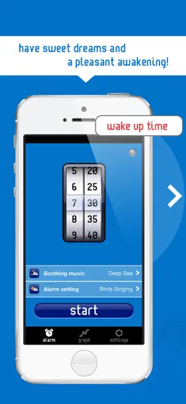 Game screenshot Good Night's Sleep Alarm mod apk