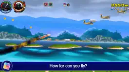 Game screenshot Any Landing - GameClub apk