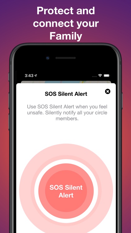 Day24: Find Friends & Family screenshot-3