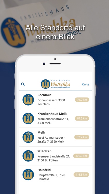 Sanitätshaus Wutschka screenshot-3