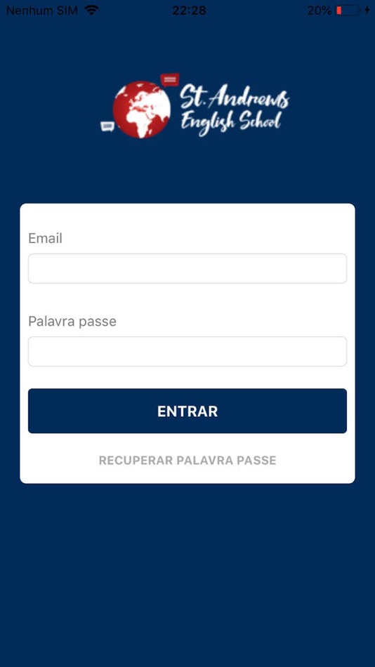 #1. St. Andrews (iOS) 게시자: Sincelo - Sistemas de Informacao