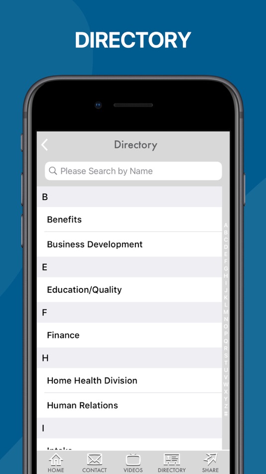 #3. MCM Pulse (iOS) 由: Mount Clemens Regional Medical Center