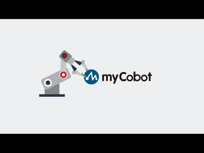 MyCobot Phone Controller