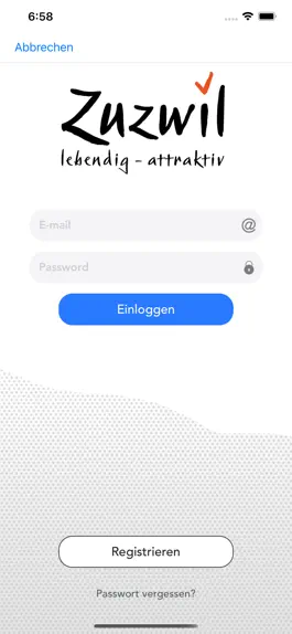 Game screenshot Schule Zuzwil mod apk