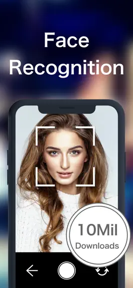 Game screenshot Look alike - Celebrity apk