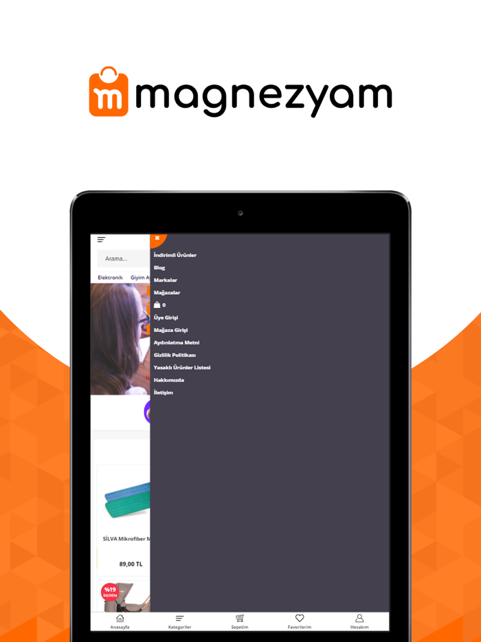 Magnezyam