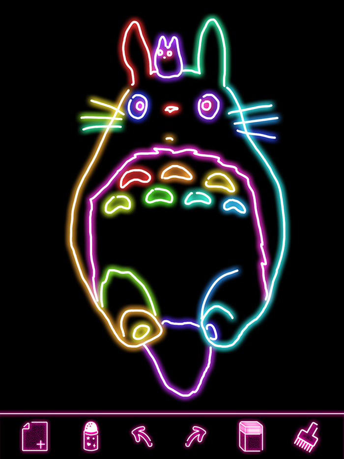 Kids Doodle - Draw Sketch